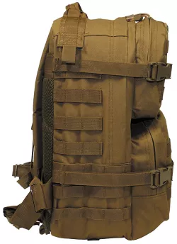 MFH taktický ruksak ASSAULT II, 40 litrov