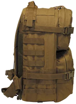 MFH taktický batoh ASSAULT II, 40 L