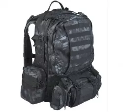 Mil-Tec modulárny ruksak DEFENSE, 36 L