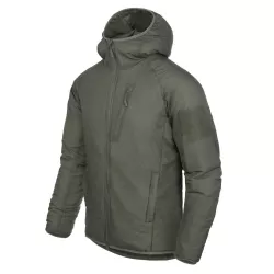 Helikon-Tex WOLFHOUND HOODIE® - CLIMASHIELD® APEX, bunda s kapucňou