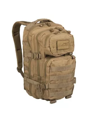 Mil-Tec malý vojenský batoh US ASSAULT SMALL, 20L