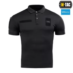 M-Tac ELITE TACTICAL COOLMAX, funkčné POLO tričko