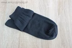 Ponožky tenké