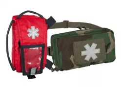 Helikon-Tex lekárnička MODULAR INDIVIDUAL MED KIT POUCH®