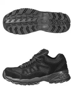 Mil-Tec nízka outdoorová obuv SQUAD 2,5"