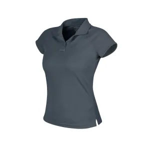 Helikon-Tex WOMEN’S UTL® POLO SHIRT - TopCool Lite, dámske funkčné tričko