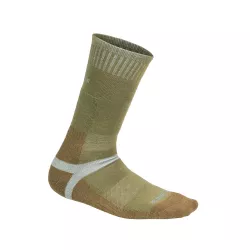 Helikon-tex merino ponožky - OLIVA / COYOTE