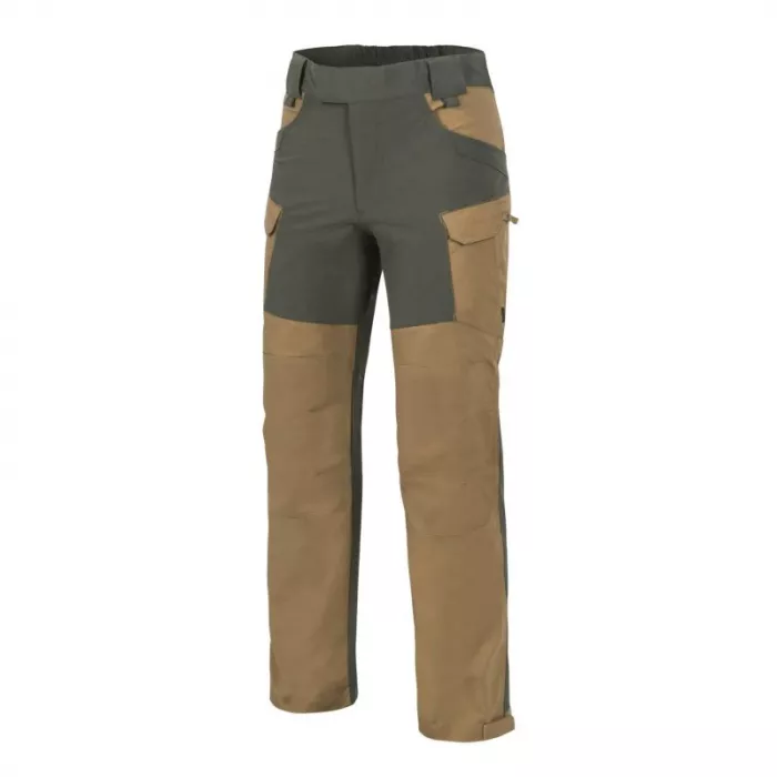 Helikon-Tex Hybrid Outback Pants outdoorové nohavice