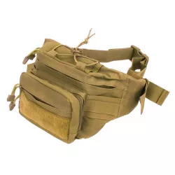 Gurkha Tactical ľadvinka YAK fanny pack