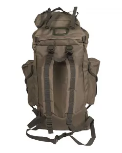 Mil-Tec nemecký armádny ruksak, 35 litrov
