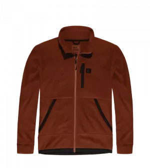 Vintage Industries VALERIO HOLLOW FIBRE flísová mikina