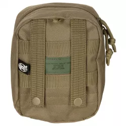 MFH malá prídavná MOLLE kapsa UTILITY POUCH, 2 L