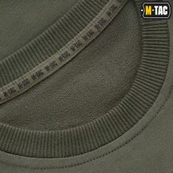 M-Tac PULLOVER 4 SEASONS, ľahká mikina