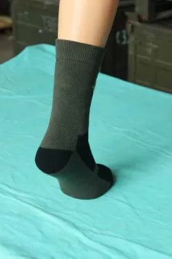 Poľovnícke TERMO ponožky - OLIVA