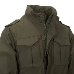 Helikon-Tex COVERT M-65 Jacket®