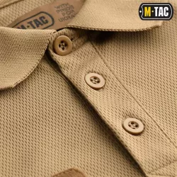 M-Tac ELITE TACTICAL COOLMAX, funkčné POLO tričko