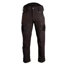 Mil-Tec softšelové outdoorové nohavice ASSAULT