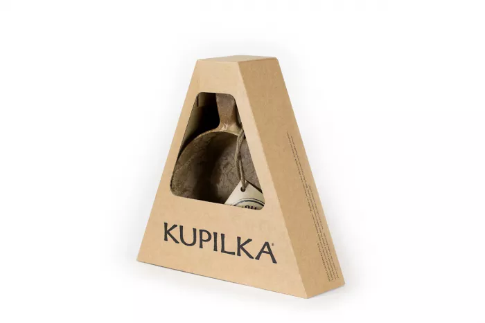 KUPILKA 55 miska, 550 ml, darčekové balenie