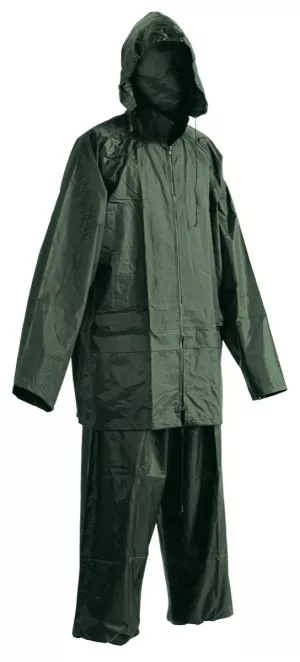 Nepremokavý oblek CARINA