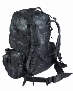 Mil-Tec modulárny ruksak DEFENSE, 36 L