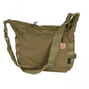 Helikon-tex BUSHCRAFT SATCHEL BAG® - CORDURA® taška cez rameno