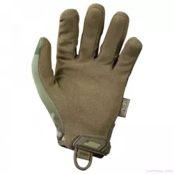 MECHANIX ORIGINAL taktické rukavice
