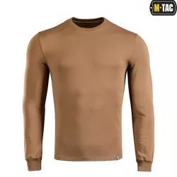 M-Tac PULLOVER 4 SEASONS, ľahká mikina