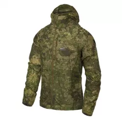 Helikon-Tex TRAMONTANE WindPack® ultraľahká vetrovka