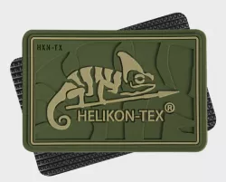 Helikon-Tex VELCRO PATCH "Helikon Logo"