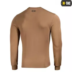 M-Tac PULLOVER 4 SEASONS, ľahká mikina