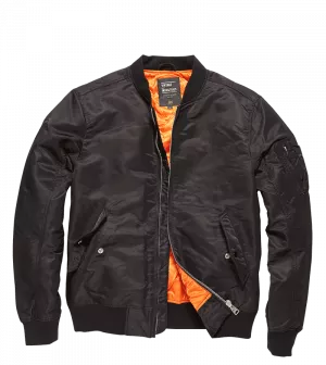 Vintage Industries bunda WELDER