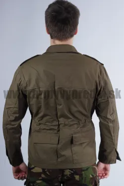 Blúza vzor 85 – originál ČSĽA, NOVÁ