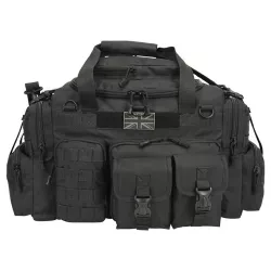 Kombat UK SAXON HOLDALL cestovná taška, 50 L