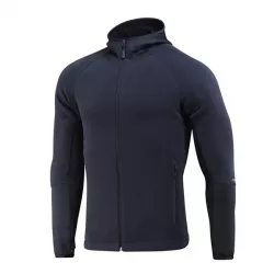 M-Tac POLARTEC SPORT HOODIE flísová mikina s kapucňou