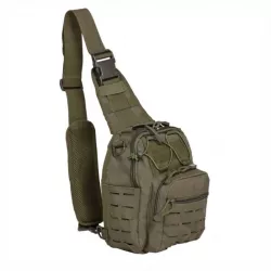 Taktická taška Gurkha Tactical LC-B55
