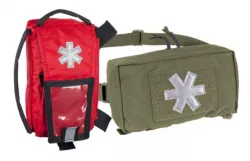 Helikon-Tex lekárnička MODULAR INDIVIDUAL MED KIT POUCH®