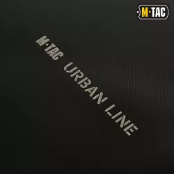 M-Tac Urban Line ANTI THEFT SHELL PACK batoh