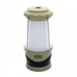 M-Tac turistická lampa