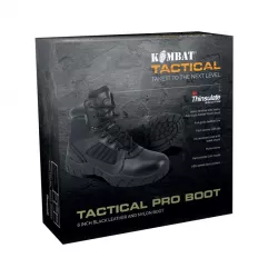 Kombat UK TACTICAL PRO BOOT 6", taktická obuv