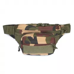 Gurkha Tactical ľadvinka YAK fanny pack