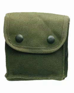 Mil-tec PARA BELT POUCH - malá kapsa na opasok