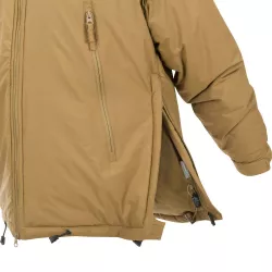 Helikon-Tex Husky Tactical Winter Jacket - Climashield® Apex™ 100 g