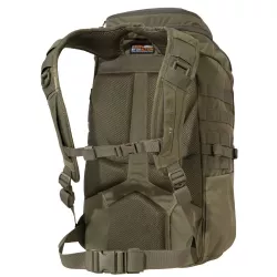 Batoh Pentagon EPOS, 40 L -  back