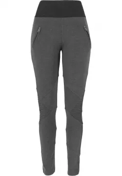 Urban Classics Ladies Interlock High Waist Leggings