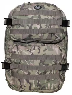 MFH taktický batoh ASSAULT II, 40 L