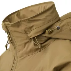 Helikon-Tex  TROOPER Jacket MK2 - StormStretch®, ľahká softšelová bunda