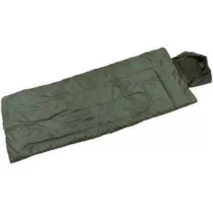 MFH PILOT spací vak, 2-vrstvova výplň