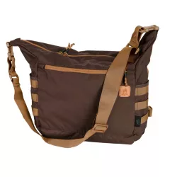 Helikon-tex BUSHCRAFT SATCHEL BAG® - CORDURA® taška cez rameno