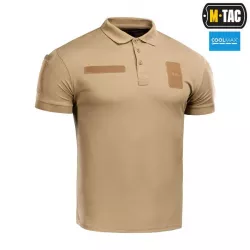 M-Tac ELITE TACTICAL COOLMAX, funkčné POLO tričko