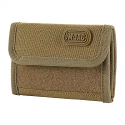 M-Tac  PURSE VELCRO ELITE GEN.II peňaženka